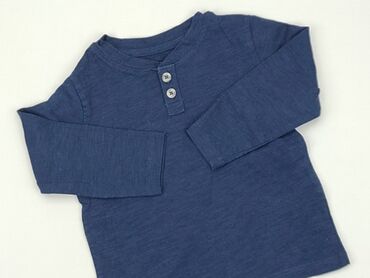 body polo dla chłopca: Блузка, H&M, 1,5-2 р., 86-92 см, стан - Дуже гарний