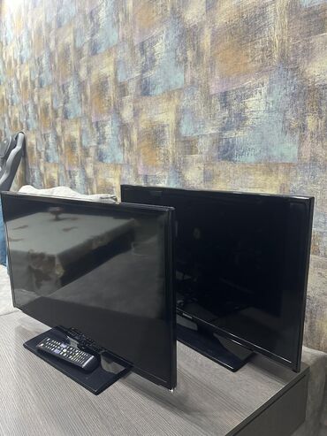 samsung tv 32: Б/у Телевизор Samsung 32" Самовывоз