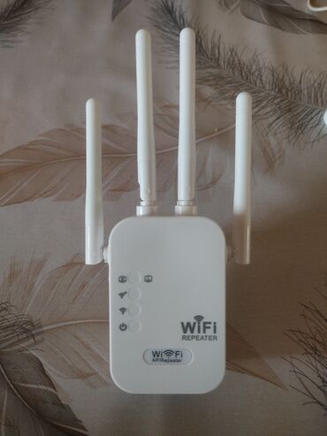 azercell wifi modem satilir: Tecili satilir teo tezedir wifi guclendiricidi isteyen elaqe saxlasin