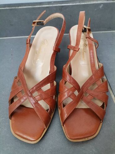 Sandale: Sandale, 37 — 11