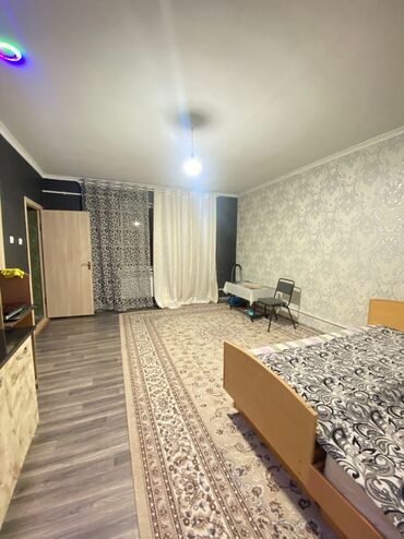 дом в горах аренда: 38 м², 1 комната, Забор, огорожен