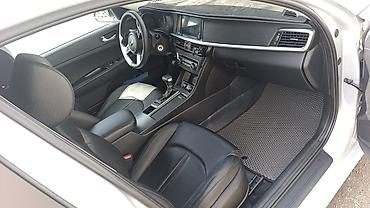 Kia: Kia K5: 2020 г., 2 л, Автомат, Газ, Седан — 5