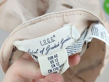 lands' end buty: L.O.G.G., Szorty damskie, rozmiar XL — 4