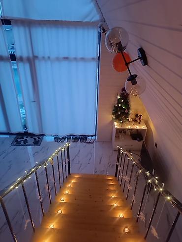 Günlük kirayə evlər: 3 kv. m, 2 otaqlı — 18