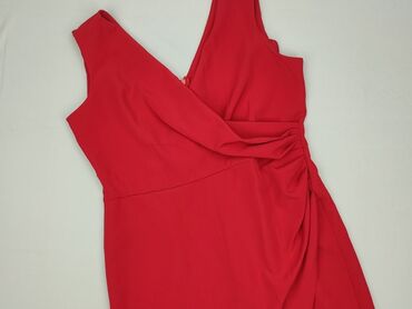 sukienki wieczorowe on line: Katniss, Women`s dress, size 4XL