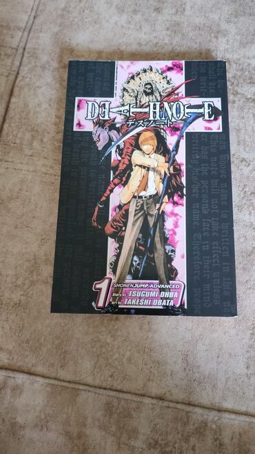 Digər: Seraph of the end 1-9,11 Mha1,2,4,5,7 Limit1 Goblin slayer 1-4 Ful — 11