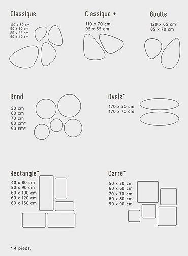 Другие услуги: Декоративные зеркала: — Идеально подходят для украшения интерьера. — — 11