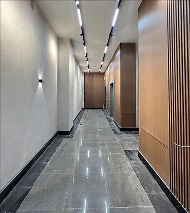 4 бөлмө, 191 м², Жеке план, 2 кабат, ПСО (өз алдынча бүтүрүү)