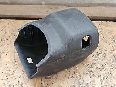 детали опель: Кожух рулевой колонки Opel Agila A / Suzuki Wagon R+, 2003г.в — 8