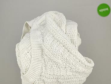 stan 9: Sweter damski, rozmiar 9XL — 5