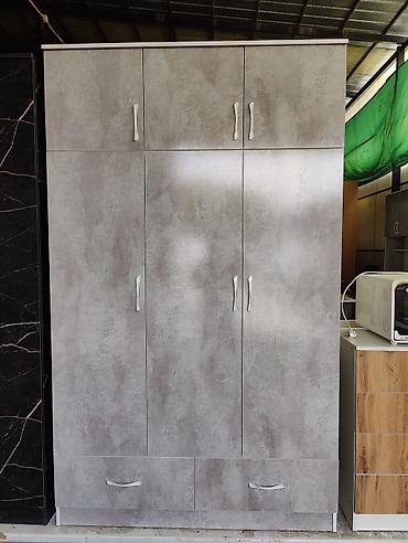 Шкафы для одежды: Шкафы для спальни, детские,новые,с с антрисолом,двух дверные, трёх — 8