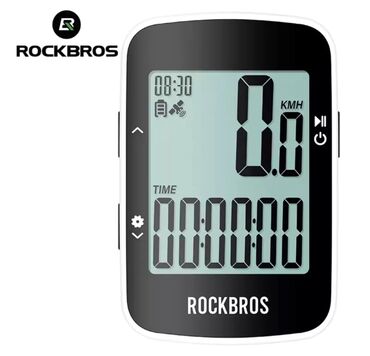 детский велосипед трехколесный: Велокомпьютер ROCKBROS водонепроницаемый и с GPS Велокомпьютер