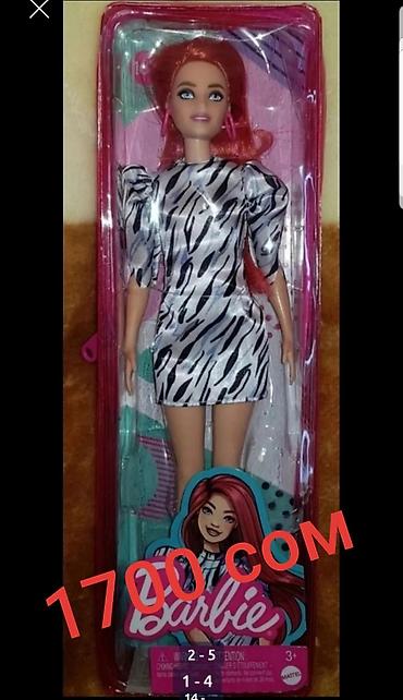 Игрушки: Продаю кукол Барби👉 из своей коллекции (оригинал mattel, новые),есть — 21