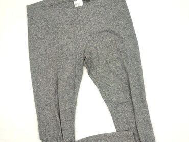 ultras liberi t shirty: Legginsy Sportowe damskie, H&M, rozmiar M