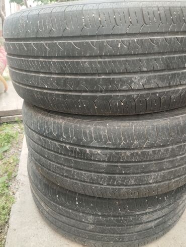 185 14 с: Комплект из четырех автомобильных шин размера 225/55R16 с индексом