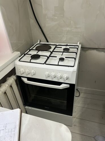кухонная плитка: Beko, Айкалышкан, Механикалык, Полго орнотулма