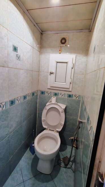 Uzunmüddətli kirayə mənzillər: Kirayə mənzil – Nəsimi rayonu, 2-ci Mikrorayon, “Əcəmi” metrosuna — 5