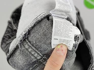 sandro polska: Denim, Jeansy damskie, rozmiar S — 5