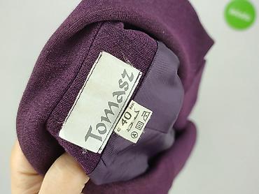 pull and bear marynarka damska: Marynarka damska, rozmiar L — 4