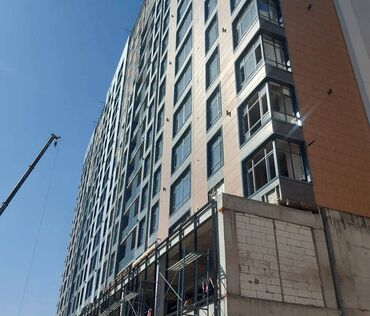 Продажа квартир: 1 комната, 32 м², 108 серия, 3 этаж, ПСО (под самоотделку)