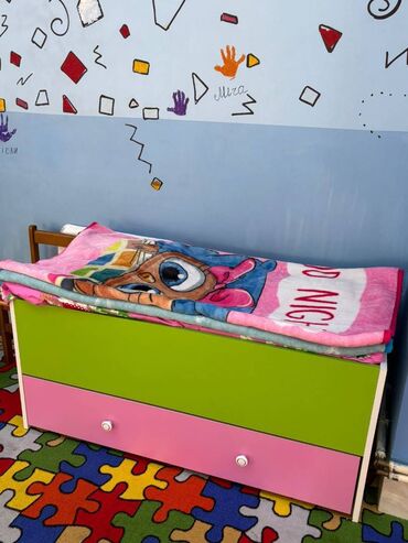 tek adamliq kravat: Oğlan və qız üçün, Yeni, Çarpayı, Matras ilə lalafo.az -da tek adamliq kravat: Oğlan və qız üçün, Yeni, Çarpayı, Matras ilə