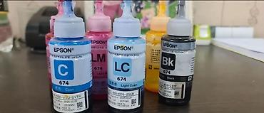 3d print: Продаю 2шт принтер EPSON L 850 3в1. самый популярный, надежный 6 — 10