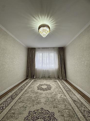 Продажа квартир: 2 комнаты, 71 м², Элитка, 1 этаж, Евроремонт — 4