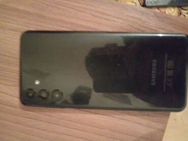 a04s ikinci el: Samsung Galaxy A04s, 32 GB, rəng - Göy, Düyməli, Barmaq izi, İki sim kartlı