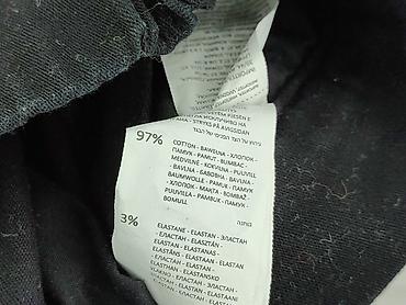 dres sinsay: Sinsay, Spodnie materiałowe damskie, rozmiar 2XS — 6
