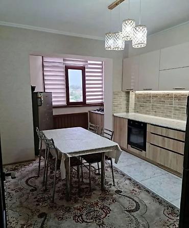 Продажа квартир: 4 комнаты, 126 м², Индивидуалка, 8 этаж, Евроремонт — 4