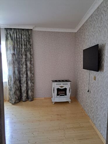 Həyət evləri və villaların satışı: Binə 2 otaqlı, 55 kv. m, Kredit yoxdur, Yeni təmirli