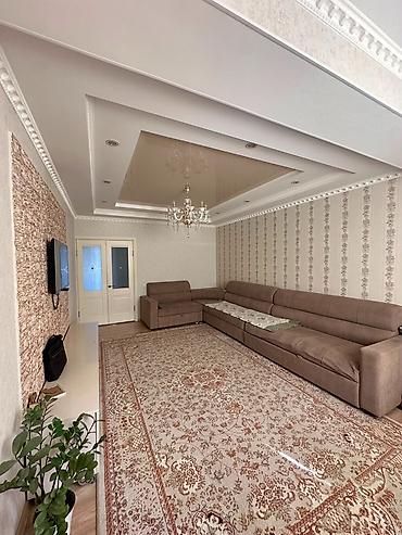 8: 🏘️Продается,2к.квартира, элитка, 73м2, 8/10. 📍Адрес: район Ак Кеме жк — 2