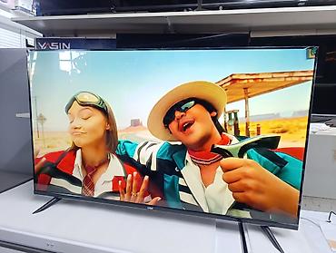 Телевизоры: Телевизор Lelem Smart TV - Диагональ: большой экран (ориентировочно — 14