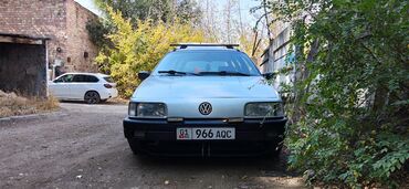 трамблер митсубиси: Volkswagen Passat: 1989 г., 1.8 л, Механика, Бензин, Универсал