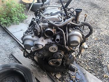 колектр: Мотор стучит запчасти Двигатель Toyota/Lexus 3UZ‑FE 4.3 VVT‑i в — 5