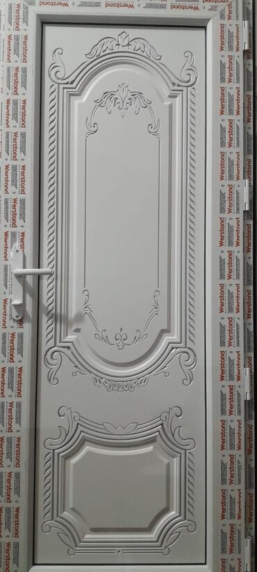 Pəncərələrin quraşdırılması, montajı: Plastik şəbəkəli pəncərələr. Sifarişlə. Kəyfiyətli. Sərfəli̇ — 8