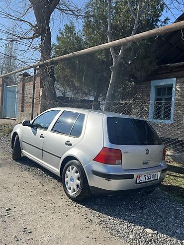 купить опель вектра б: Volkswagen Golf: 2002 г., 1.6 л, Механика, Хэтчбэк — 3