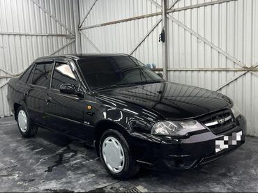 шины для нексия: Daewoo Nexia: 2012 г., 1.5 л, Механика, Бензин, Седан