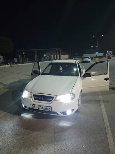секвоя гур насос: Daewoo Nexia: 2012 г., 1.6 л, Механика, Бензин, Седан