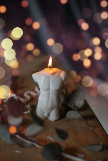 Свечи: Свечи — 8