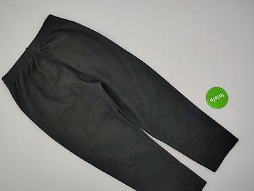 szerokie spodnie pull: Spodnie dresowe damskie, rozmiar 2XL — 3