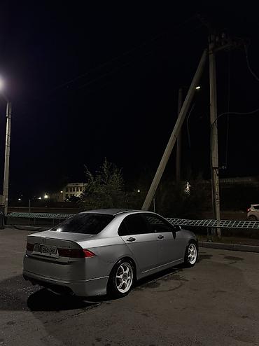 toyota aygo 1: Honda Accord: 2005 г., 2.4 л, Автомат, Бензин — 10