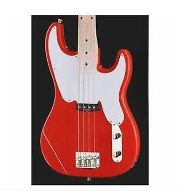 dex rock: HARLEY BENTON PB-50 FR VINTAGE NOVA | Slanje po dogovoru ili lično — 2