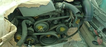 Двигатели, моторы и ГБЦ: В продаже двигателя по оптовым ценам !! в сборе (комплект навесные) — 7