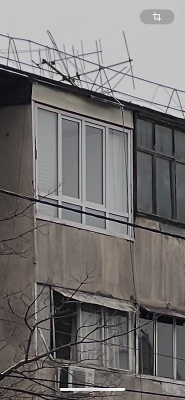 Долгосрочная аренда квартир: 1 комната, Собственник, С мебелью частично — 9