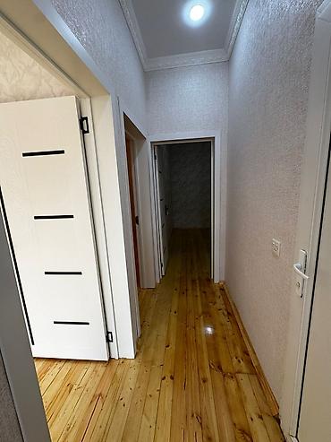 Həyət evləri və villalar: 3 otaqlı, 55 kv. m, Kredit yoxdur, Yeni təmirli — 4