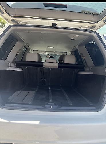 маркер для авто: Subaru Forester: 2004 г., 2 л, Газ, Универсал — 10