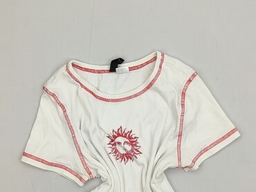 mohito top z roza: Divided, Women`s top, size XS