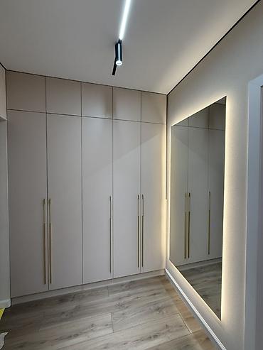 Дизайн интерьера: Interior Design, | Квартиры — 4