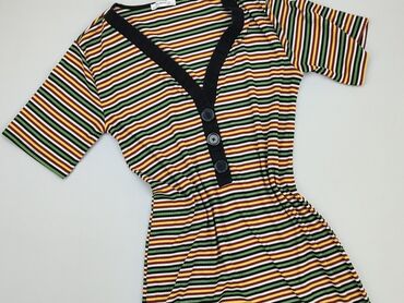 tanie sukienki za kolano: Dress, L (EU 40), Zara, condition - Perfect